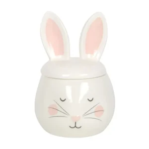 S03720049_0 Bunny Face Oil Burner
