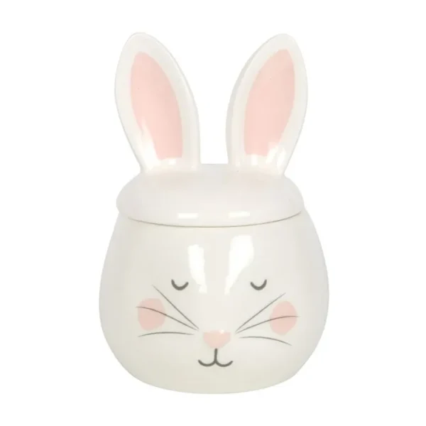 S03720049_0 Bunny Face Oil Burner