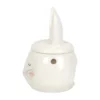 S03720049_13 Bunny Face Oil Burner