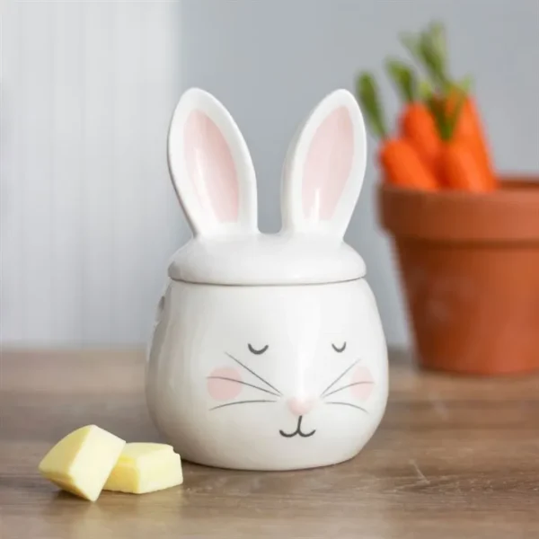 S03720049_16 Bunny Face Oil Burner