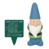 S03720136_0 Large Weather Forecasting Gnome
