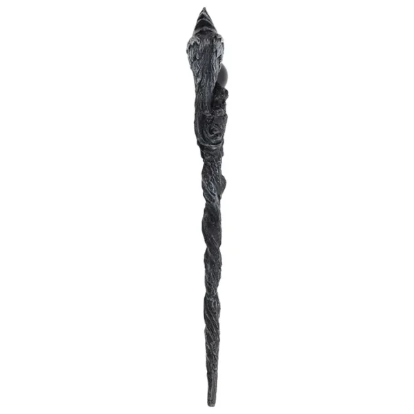 S03721406_12 Dark Raven Wand