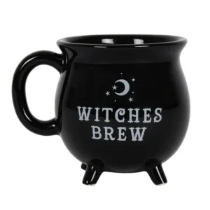 S03721699_0 Witches Brew Cauldron Mug