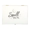 White Witch Spell Box