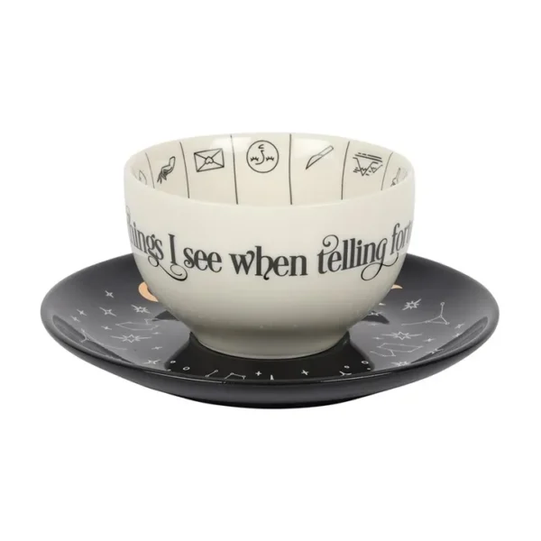 S03722424_12 Fortune Telling Ceramic Teacup