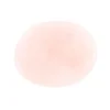 S03723083_13 You Are Loved Rose Quartz Crystal Palm Stone