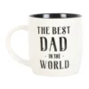 S03723105_0 Best Dad in the World Mug