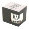 S03723105_14 Best Dad in the World Mug