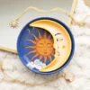 S03723272_14 Sun and Moon Celestial Stacking Trinket Dish