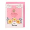 S03723290_0 The Sun Celestial Rose Quartz Necklace Card