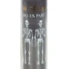 S03723356_13 Til Death Do Us Part Amber Noir Tube Candle
