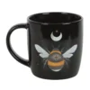 S03723407_0 Forest Bee Mug