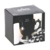 S03723589_14 Black Spider Teacup