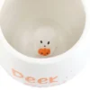 S03723598_12 Peekaboo Ghost Rounded Mug
