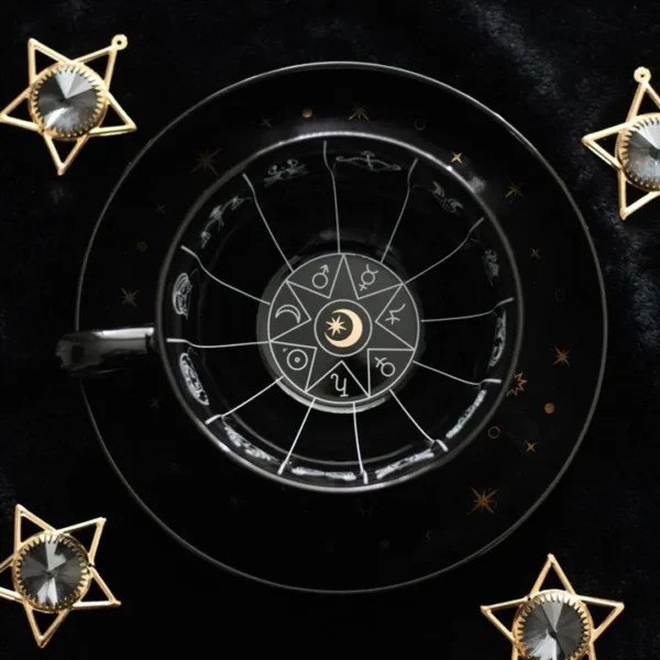 S03723788_15 Astrology Fortune Telling Teacup