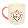 2-106.webp Mum Folk Heart Mug