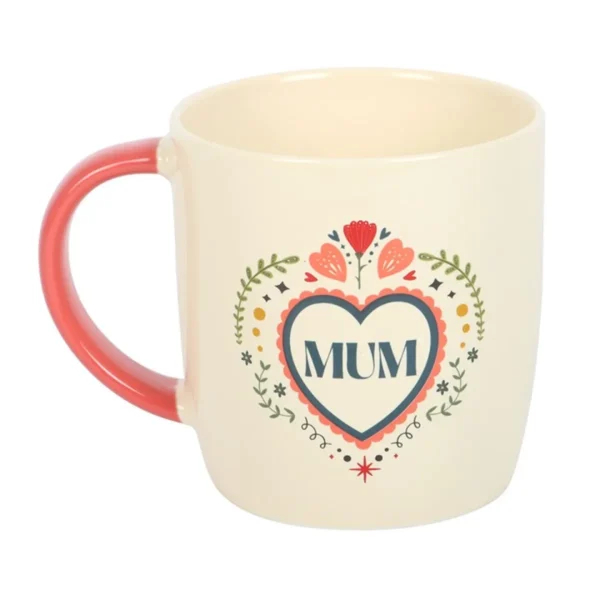 2-106.webp Mum Folk Heart Mug