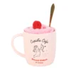 2-109.webp Cupid's Café Mug, Spoon and Socks Set