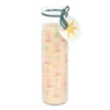 2-110.webp Howdy Cowboy Boot Print Floral Tube Candle