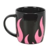 2-115.webp Pink Flame Mug