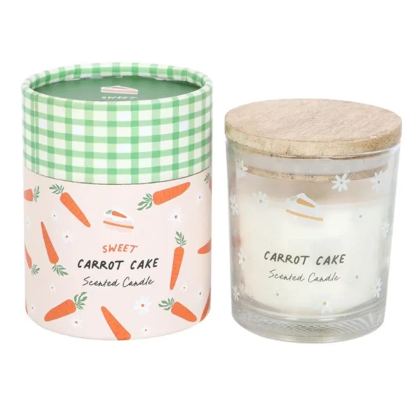 2-119.webp Sweet Carrot Cake Candle