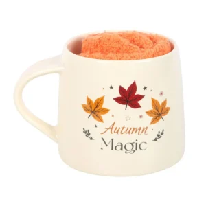 Autumn Magic Mug Autumn Magic Mug