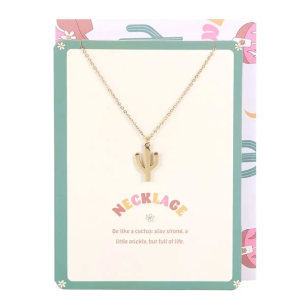 2-120.webp Cactus Necklace on Greeting Card