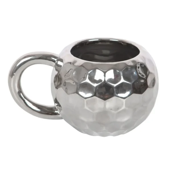 2-126.webp Silver Disco Ball Mug