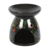 2-127.webp Midnight Bloom Print Oil Burner