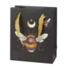 2-130.webp 23cm Medium Forest Bee Gift Bag