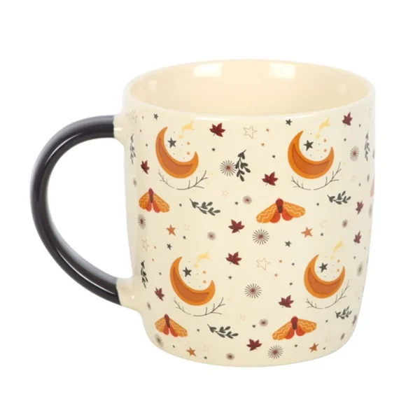 2-19.webp Autumn Magic Harvest Moon Print Mug