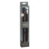 2-25.webp Protection Black Obsidian Crystal Wand with Pouch