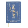 2-28.webp King of My Heart Playing Card A5 Notebook