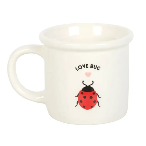 2-296.webp Love Bug Mug with 3D Ladybird
