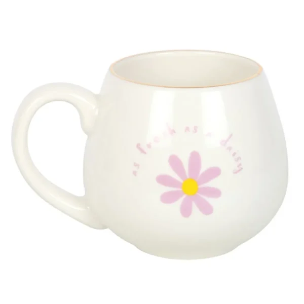 2-307.webp Fresh as a Daisy Rounded Mug