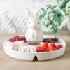 2-31.webp Bunny Chip & Dip Snack Dish