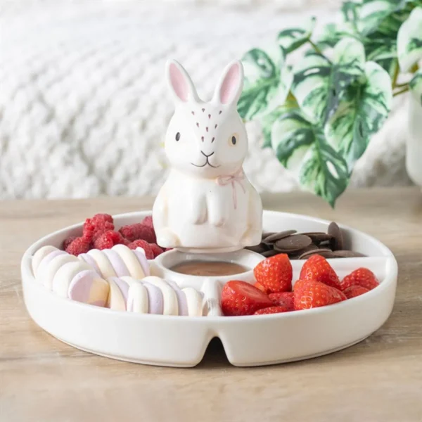 2-31.webp Bunny Chip & Dip Snack Dish