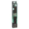 2-32.webp Abundance Green Aventurine Crystal Wand with Pouch