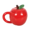 2-323.webp Apple Shaped Lidded Mug