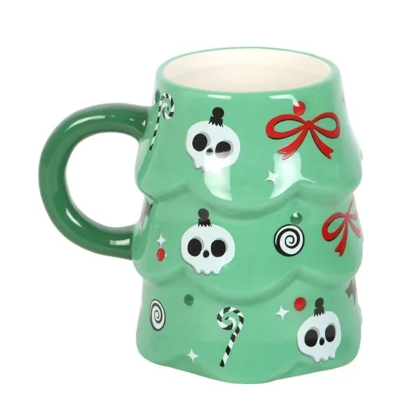 2-328.webp Creepy Christmas Tree Mug