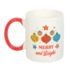 2-333.webp Merry and Bright Bauble Mug