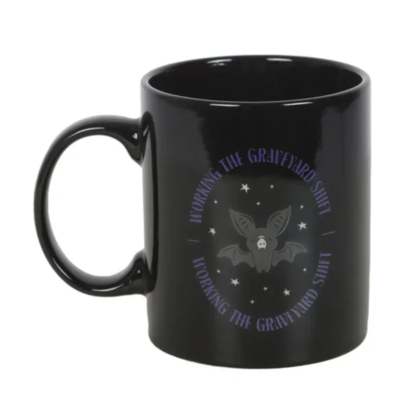 2-336.webp Graveyard Shift Bat Mug