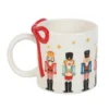 2-337.webp Nutcracker Print Mug with Bow