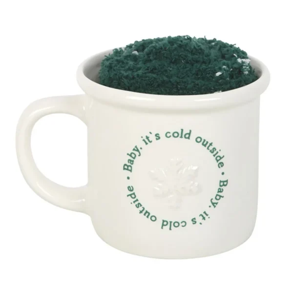 2-338.webp Baby It's Cold Outside Mug and Socks Set
