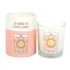 2-339.webp The Sun Vintage Tarot Rose Candle