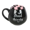 2-346.webp Dead Thirsty Mug and Socks Set