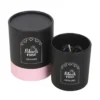 2-348.webp Black Rose Candle with 3D Roses