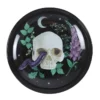 2-354.webp Venom & Vines Skull Trinket Dish