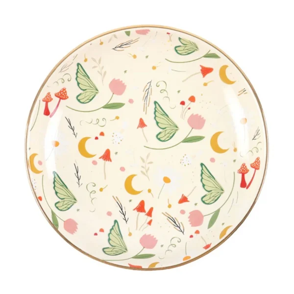 2-356.webp Fairy Folklore Print Trinket Dish