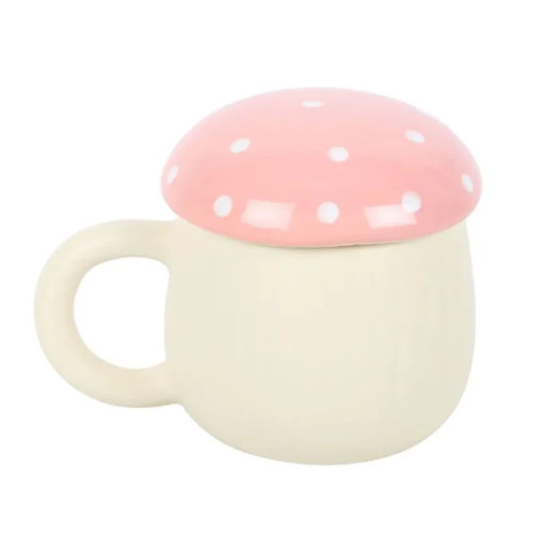 2-357.webp Pink Mushroom Mug